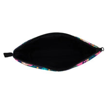 Load image into Gallery viewer, Elegant Multicolor Printed Large Capacity Pencil Case For Students Cute Cartoon Theme Stationary Cosmetic Bag
