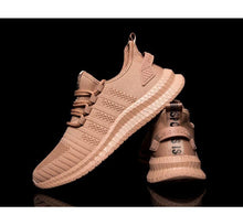 Load image into Gallery viewer, Elegant New Mens Sneakers Running Comfortable Light Casual Breathable Non-Slip Wear-Resistant Outdoor Walking Mens Sport Lightweight Running Trainers Breathable Sneakers
