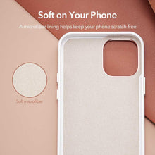 将图片加载到图库查看器，Elegant Phone Protection Back Cover Designed for iPhone 12 Pro Max Case Leather Cover for iPhone 12 mini 12 Pro Max Genuine Leather Case for iPhone 12 12Pro Luxury Black Phone Case For Businessman
