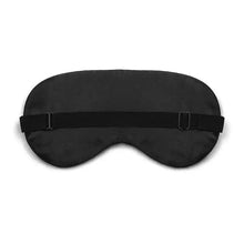 Load image into Gallery viewer, Elegant Soft Silk Eye Cover Sleeping Eye Mask Elastic Women Eye Patch Comfortable Super-Smooth Eye Mask For Sleep
