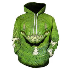 Load image into Gallery viewer, Elegant Sweaty Hoodie Popular Men's And Women's Sweatshirt Highest Value Animal 3D Printing Fashion Pullover Full Size  3D Horse Graphics Print Hoodie for Men Streetwear Casual Fashion Sweatshirt
