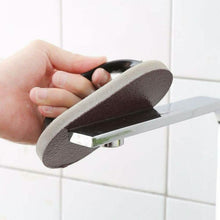 Load image into Gallery viewer, 4-Pack: Emery Sponge Brush Eraser Scrub
