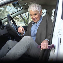 Load image into Gallery viewer, Emson Car Cane 3-in-1 Mobility Aid

