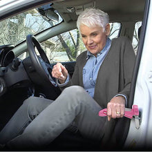 Load image into Gallery viewer, Emson Car Cane 3-in-1 Mobility Aid
