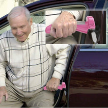 Load image into Gallery viewer, Emson Car Cane 3-in-1 Mobility Aid
