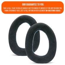 Load image into Gallery viewer, EPOS H6 Pro &amp; GSP Headset Earpads - WC FreeZe Cooling Gel
