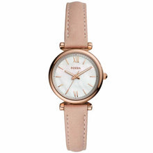 将图片加载到图库查看器，Fossil Women's Carlie Mini
