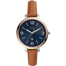 将图片加载到图库查看器，Fossil Women's Classic
