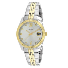将图片加载到图库查看器，Fossil Women's Scarlette
