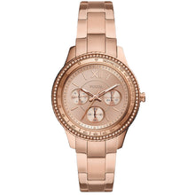将图片加载到图库查看器，Fossil Women's Stella Sport
