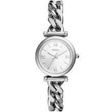 将图片加载到图库查看器，Fossil Women's Carlie
