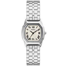 将图片加载到图库查看器，Fossil Women's Harlow
