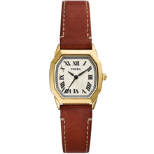 将图片加载到图库查看器，Fossil Women's Harlow
