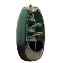 将图片加载到图库查看器，Eternal Aromatherapy Cascading Incense Burner
