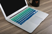Load image into Gallery viewer, EU UK Soft Silicone Keyboard Cover Protector Skin Perfect Fit Silicone Skin Keyboard Covers For Laptops Gaming Laptop Keyboard Skin Protector For Gaming Lovers
