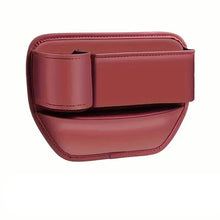 将图片加载到图库查看器，Expandable Car Seat Gap Organizer with Cup &amp; Phone Holder
