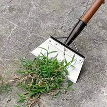 Load image into Gallery viewer, Extendable Multifunctional Garden Shovel
