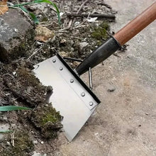 Load image into Gallery viewer, Extendable Multifunctional Garden Shovel
