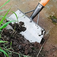 Load image into Gallery viewer, Extendable Multifunctional Garden Shovel

