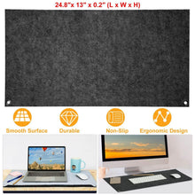 将图片加载到图库查看器，Extended Gaming Mouse Pad
