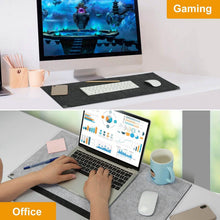 将图片加载到图库查看器，Extended Gaming Mouse Pad
