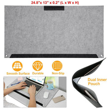 将图片加载到图库查看器，Extended Gaming Mouse Pad
