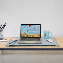 将图片加载到图库查看器，Extended Gaming Mouse Pad
