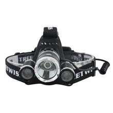 Load image into Gallery viewer, Extreme T6 LED Headlight

