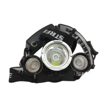 Load image into Gallery viewer, Extreme T6 LED Headlight
