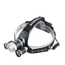 Load image into Gallery viewer, Extreme T6 LED Headlight
