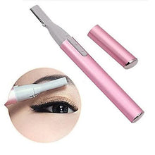 Load image into Gallery viewer, Eyebrow Electric Hair Trimmer
