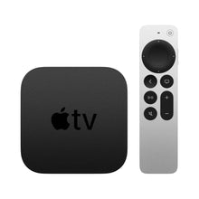 Load image into Gallery viewer, Apple TV 1080p (3rd Gen, 2013, Wi-Fi Only)  Apple Single-Core A5 Chip
