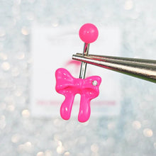 将图片加载到图库查看器，Sydney Belle Girlfriend Collection Bundle 3-Pack Belly Rings
