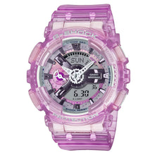 将图片加载到图库查看器，Casio Women's G-Shock
