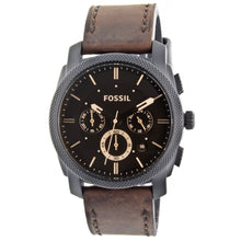 将图片加载到图库查看器，Fossil Men's Classic
