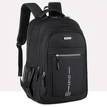 将图片加载到图库查看器，Stylish Multi Pocket Backpack
