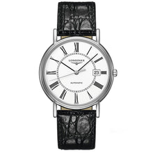 将图片加载到图库查看器，Longines Men's La Grande Classique
