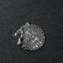 Load image into Gallery viewer, 14k White Gold Diamond Cut Cable Link Chain 0.8mm
