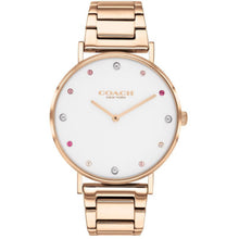 将图片加载到图库查看器，Coach Women's Perry
