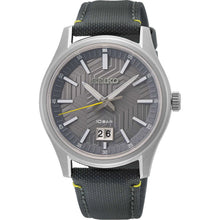 将图片加载到图库查看器，Seiko Men's Classic
