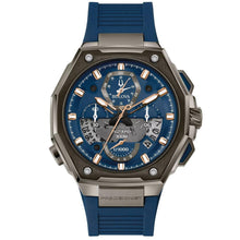 将图片加载到图库查看器，Bulova Men's Precisionist X
