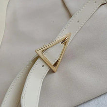 将图片加载到图库查看器，Fabulous Luxury Shoulder Bag Shiny Pu Leather Crossbody Bags For Women Small Flap Handbag Designer Female Messenger Bags
