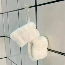 Load image into Gallery viewer, Face Washing Wrist With Sweat Wiping Bracelet Absorbing Sleeve

