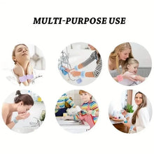 Load image into Gallery viewer, Face Washing Wrist With Sweat Wiping Bracelet Absorbing Sleeve
