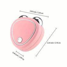 Load image into Gallery viewer, Facial Carving Tool and Massage Machine
