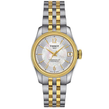将图片加载到图库查看器，Tissot Women's Ballade Powermatic 80
