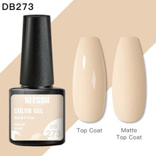 将图片加载到图库查看器，Fashion 2022 Reflective Glitter Gel Nail Polish 8 Colors Sparkling Auroras Permanent UV Diamond Gel Nail Polish Gel For Girls and Womens
