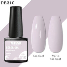 将图片加载到图库查看器，Fashion 2022 Reflective Glitter Gel Nail Polish 8 Colors Sparkling Auroras Permanent UV Diamond Gel Nail Polish Gel For Girls and Womens
