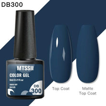 将图片加载到图库查看器，Fashion 2022 Reflective Glitter Gel Nail Polish 8 Colors Sparkling Auroras Permanent UV Diamond Gel Nail Polish Gel For Girls and Womens
