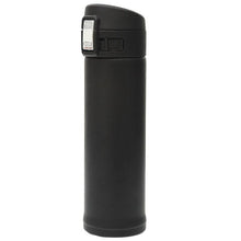 将图片加载到图库查看器，Fashion 500ml Stainless Steel Insulated Cup Coffee Tea Thermos Bottle Thermal Water Bottle Travel Drink Bottle Tumbler Warm Water Container Coffee Keeper Tea Keeper Camping Travel Coffee Tea Milk Mug Kitchen Dining Set Reusable Water Bottle
